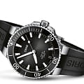 Часы Oris Aquis Date Calibre 400 01 400 7769 4154-07 4 22 74FC фото 2